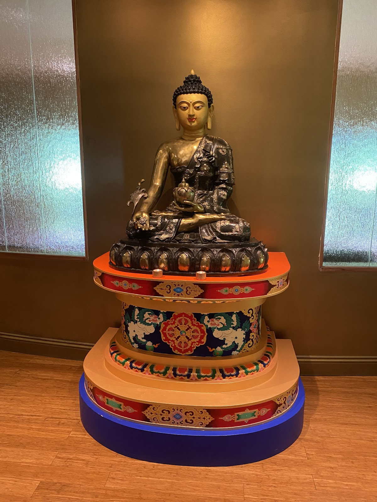 Menla Retiro & Dewa Spa