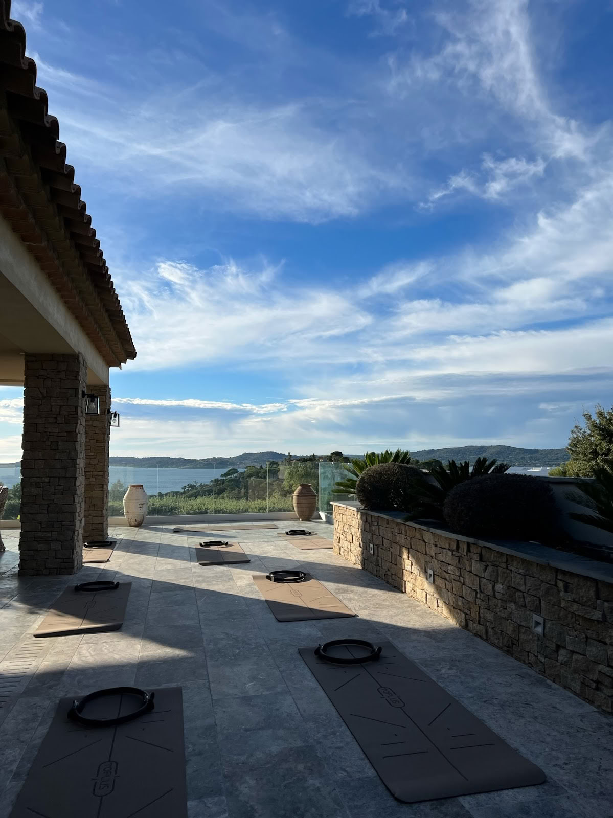 Retiros de Jessica May Wellness