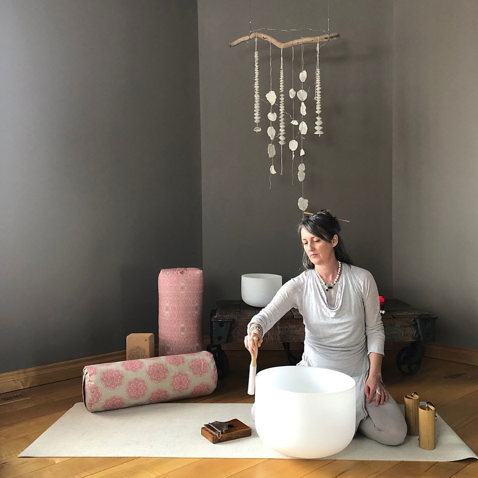 Cedar Healing Arts - Acupuntura MTC en Gravenhurst, asesoramiento, masaje Zen Shiatsu, coaching de estilo de vida, retiros Muskoka