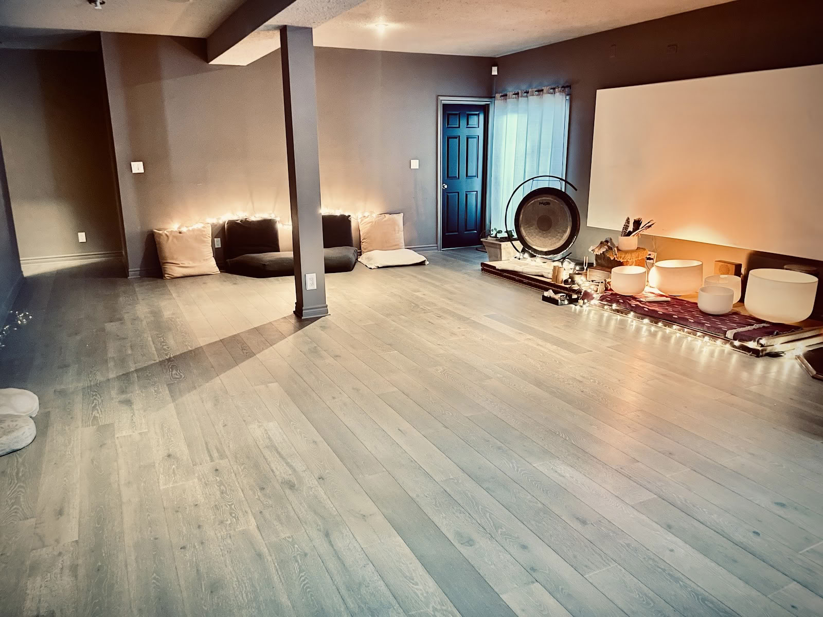 Cedar Healing Arts - Acupuntura MTC en Gravenhurst, asesoramiento, masaje Zen Shiatsu, coaching de estilo de vida, retiros Muskoka