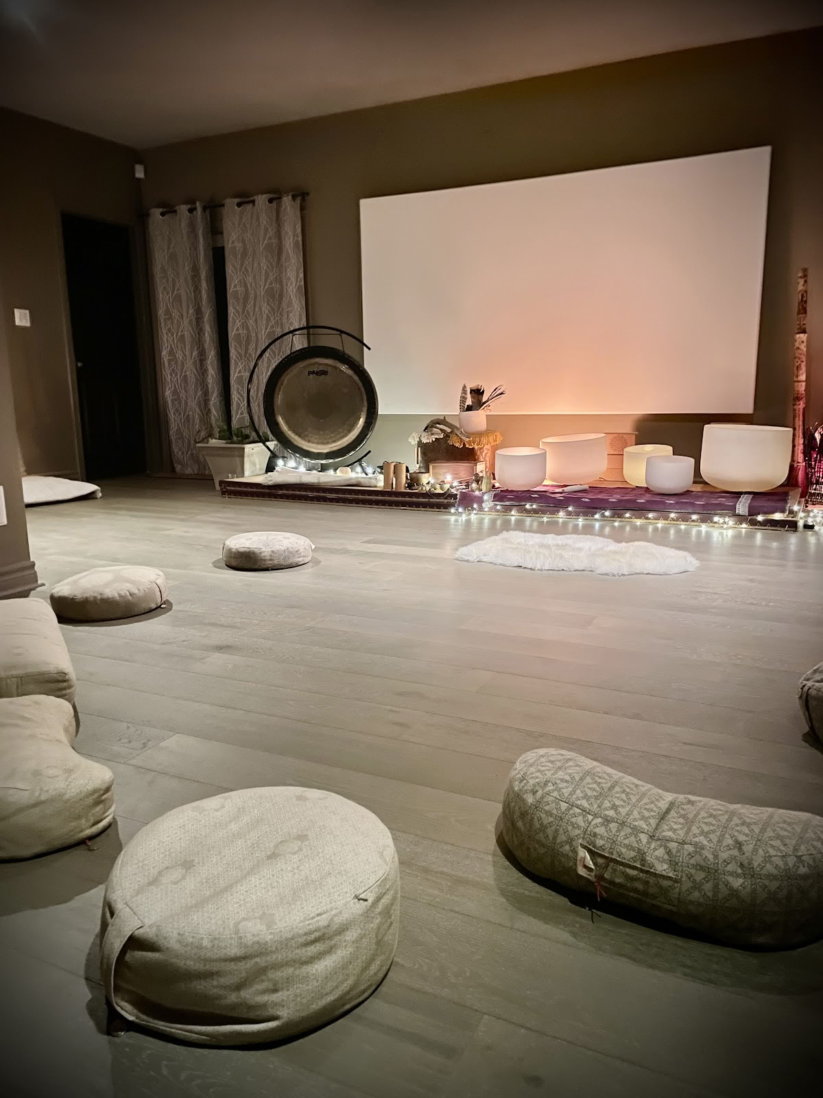 Cedar Healing Arts - Acupuntura MTC en Gravenhurst, asesoramiento, masaje Zen Shiatsu, coaching de estilo de vida, retiros Muskoka