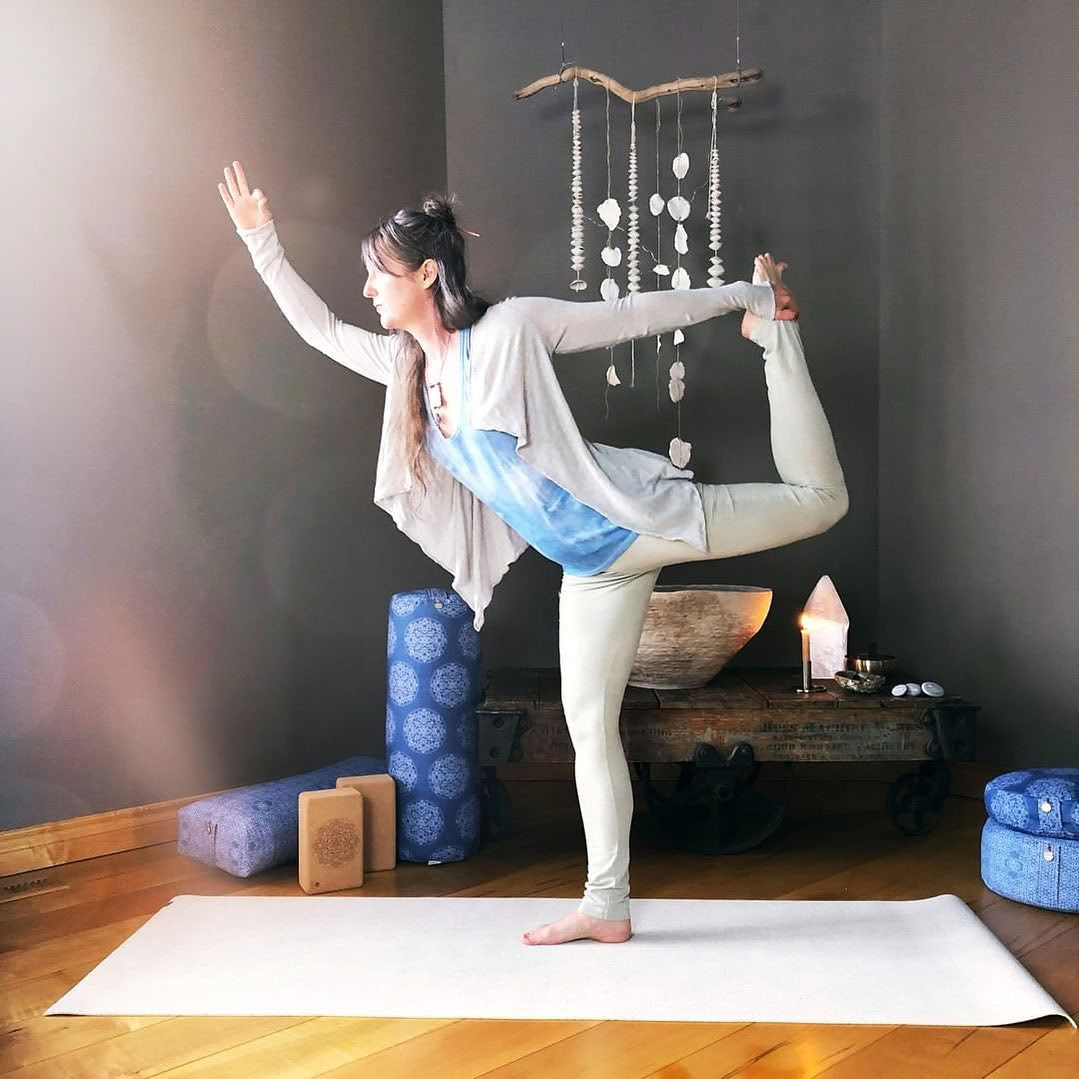 Cedar Healing Arts - Acupuntura MTC en Gravenhurst, asesoramiento, masaje Zen Shiatsu, coaching de estilo de vida, retiros Muskoka