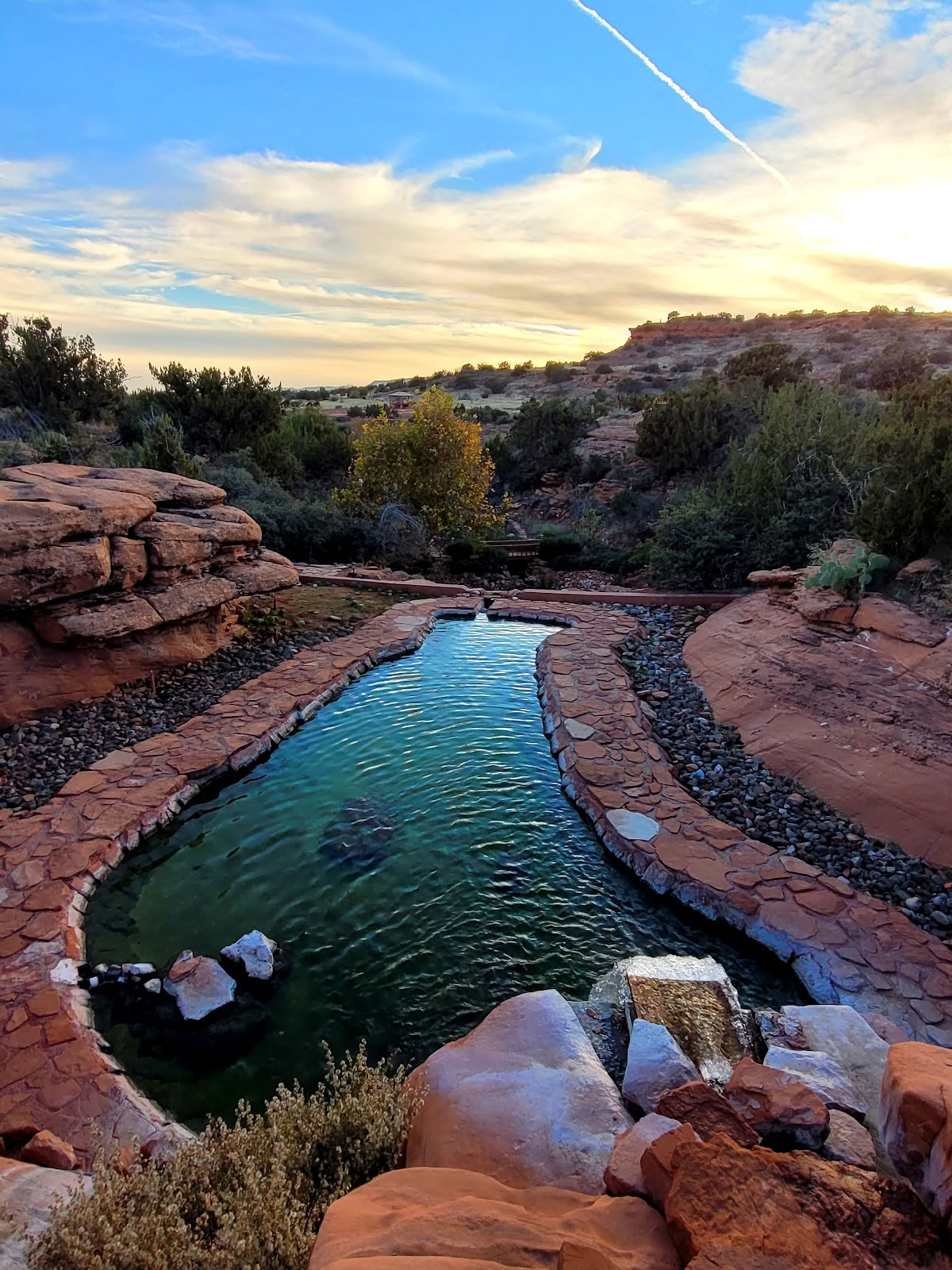 Sedona Mago Center para Retiro y Bienestar