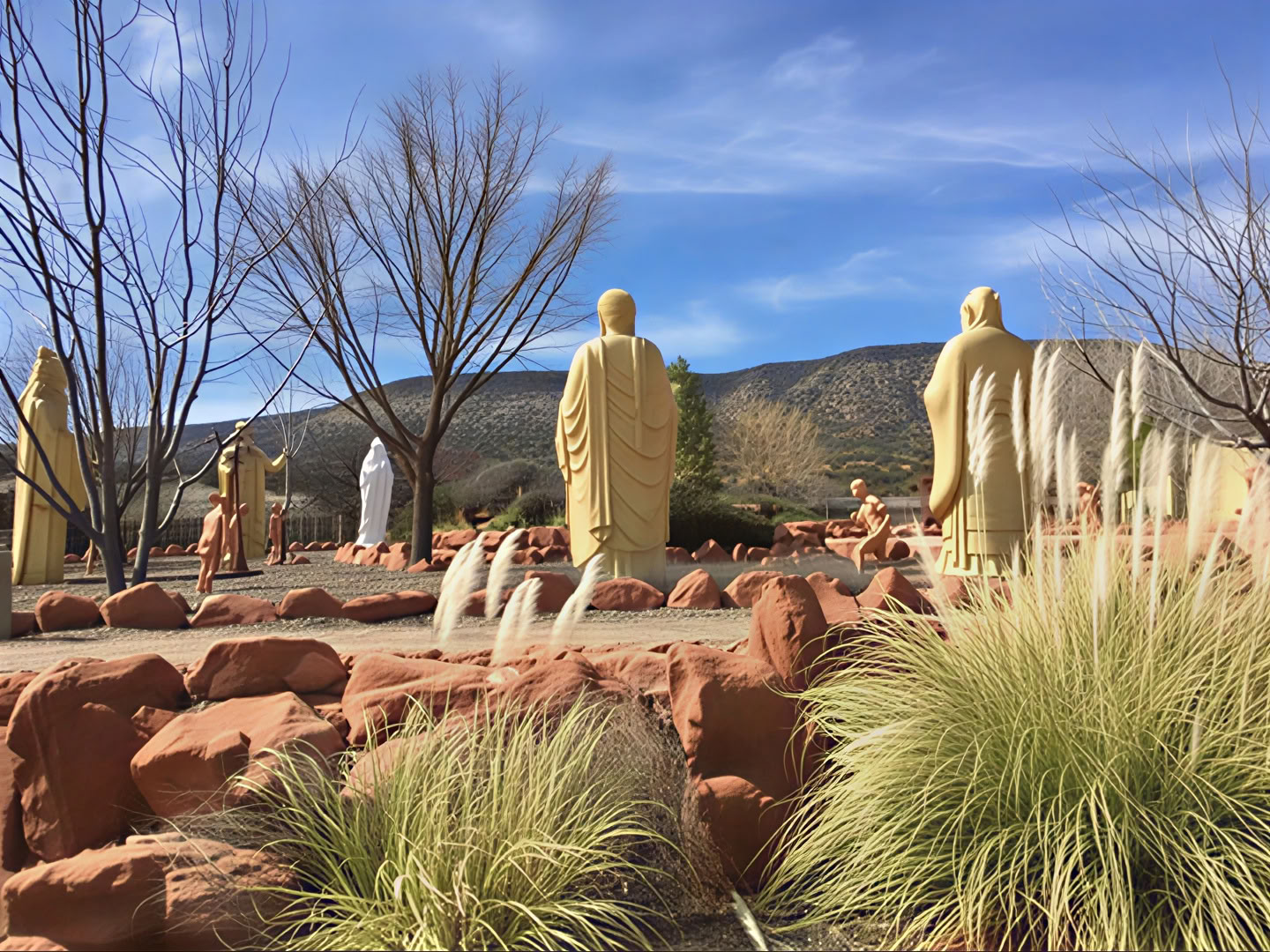 Sedona Mago Center para Retiro y Bienestar
