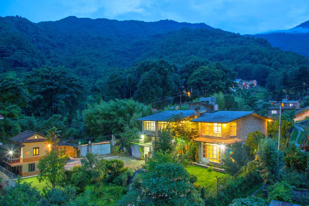 Sambodhi Yoga Home (Retiro de Yoga)