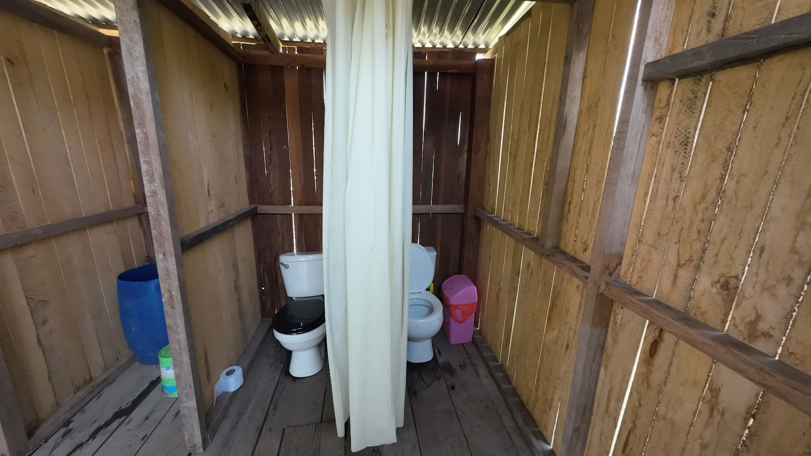 Fundación Shipibo de Ayahuasca y Chamanismo