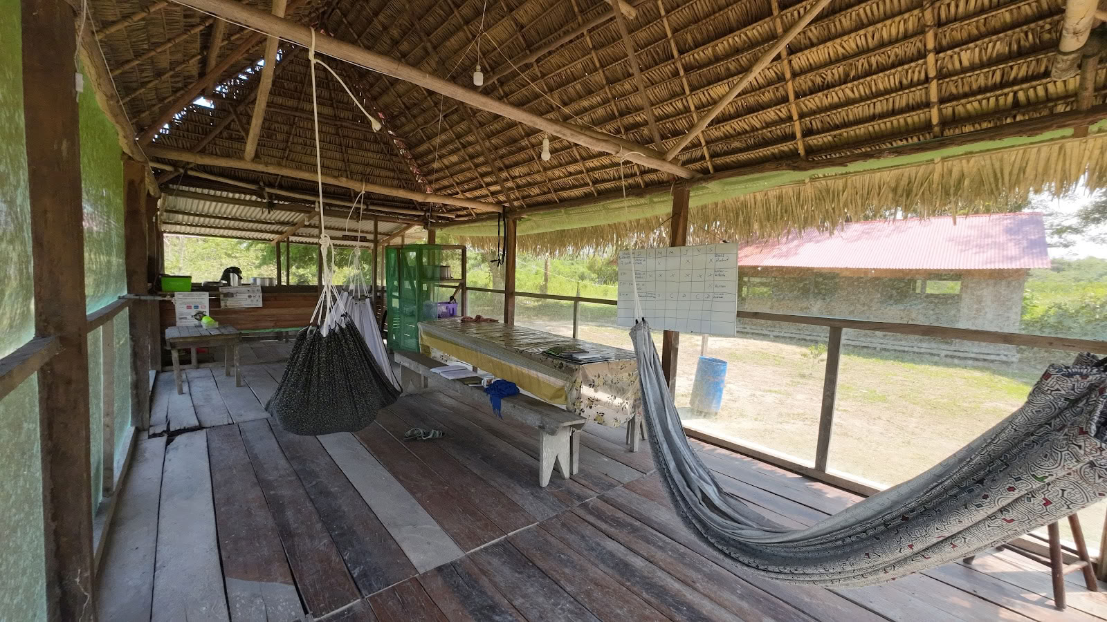 Fundación Shipibo de Ayahuasca y Chamanismo