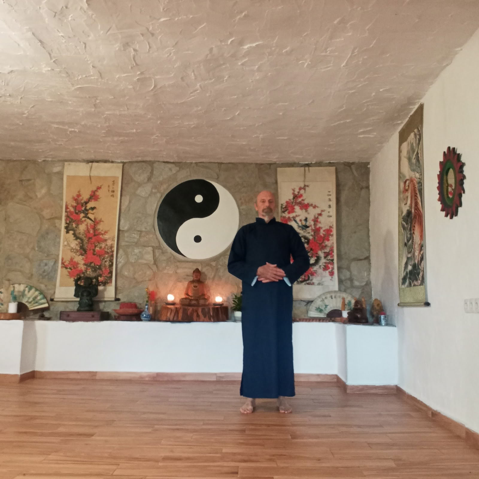 Dragonfly Chi Kung