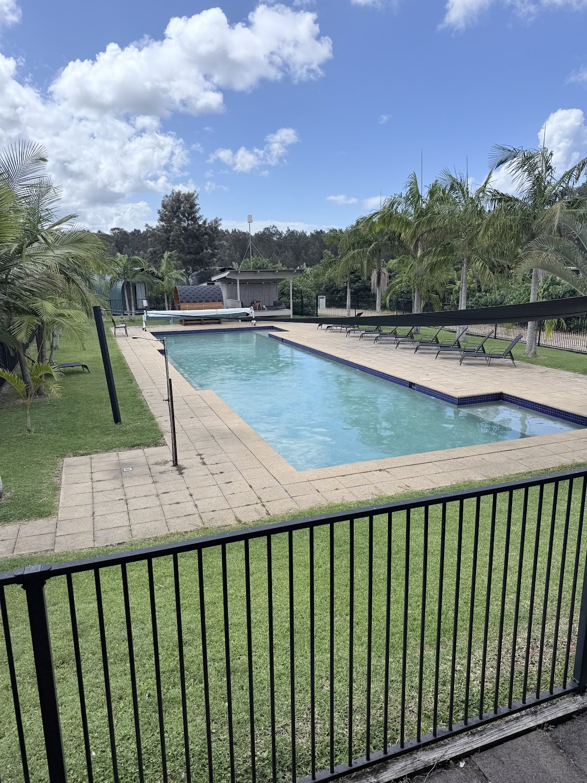 Byron Yoga Centre