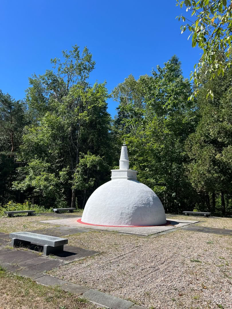 The Dharma Centre of Canada
