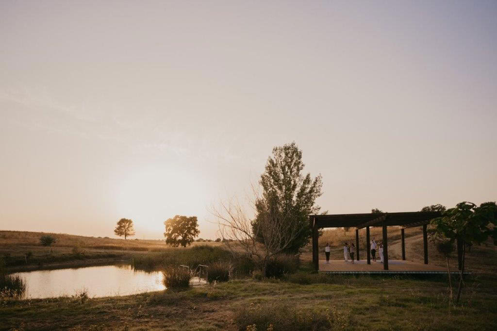 Quinta Carvalhas - AFV Retiros