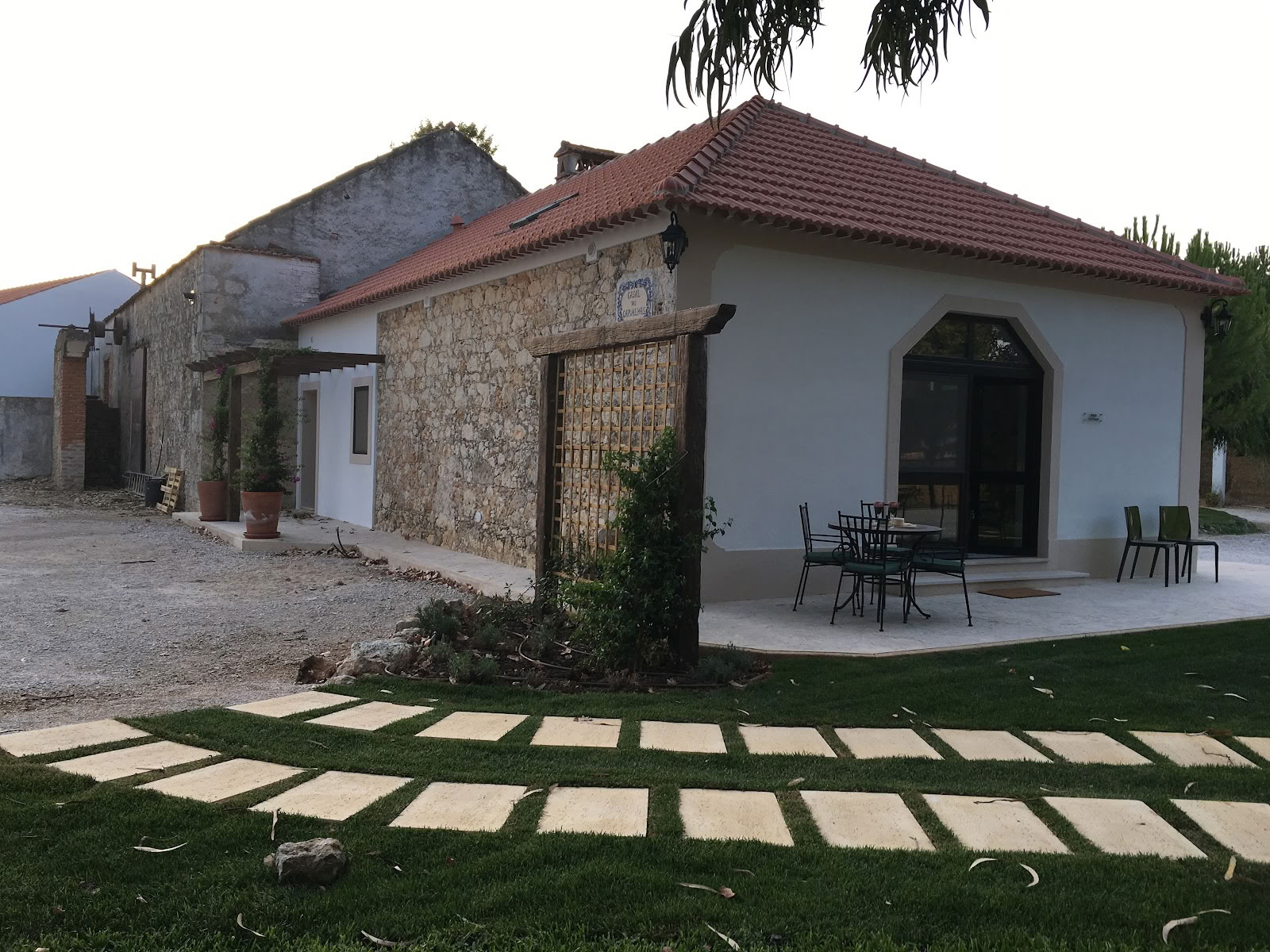 Quinta Carvalhas - AFV Retiros
