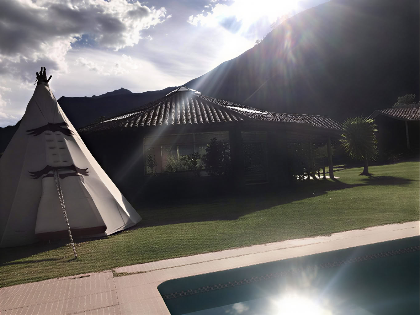 Ayahuasca en Pisac- Cusco con Ayankuraka