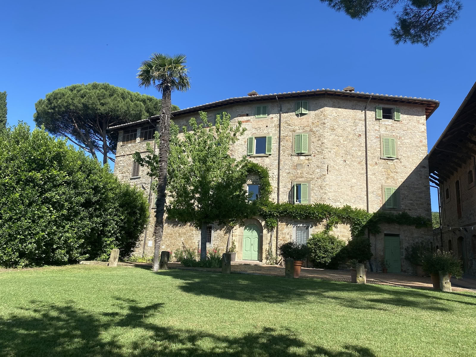 Terzo de Danciano