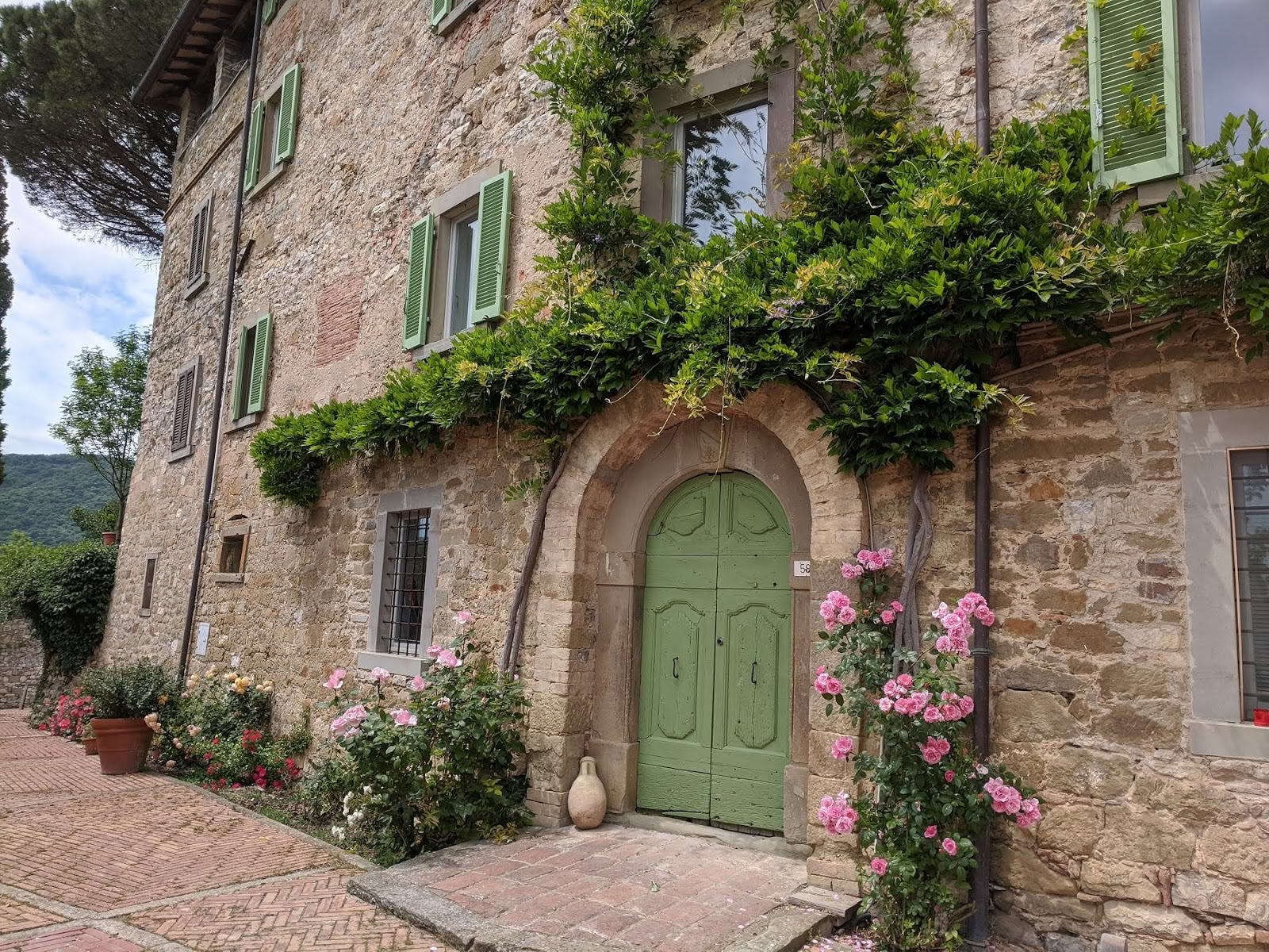 Terzo de Danciano