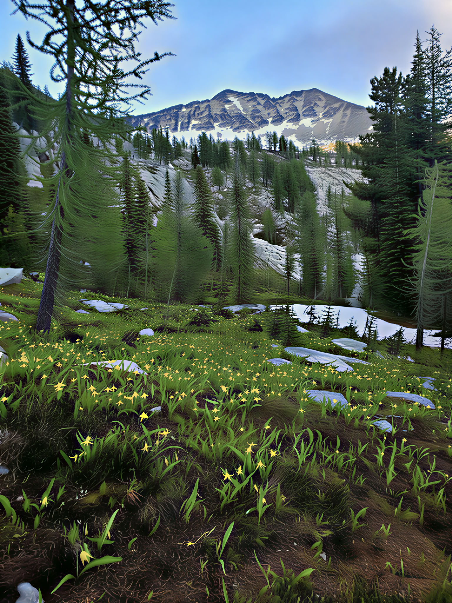 Footsteps Eco Adventures
