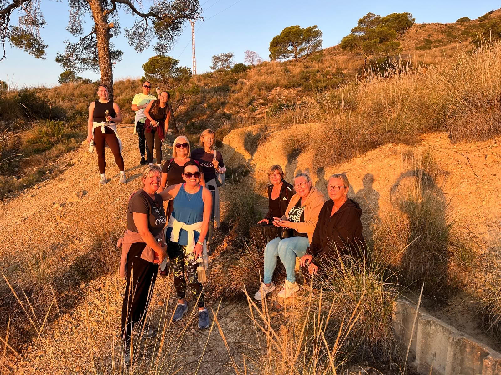 REVIVE RETIROS & FITNESS by Bomba Fitness Campello