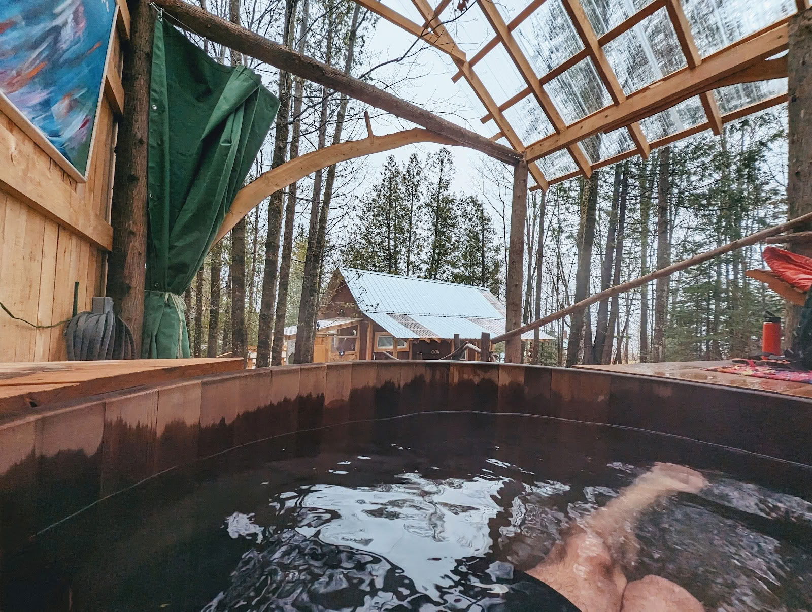 Rootstock Retreat