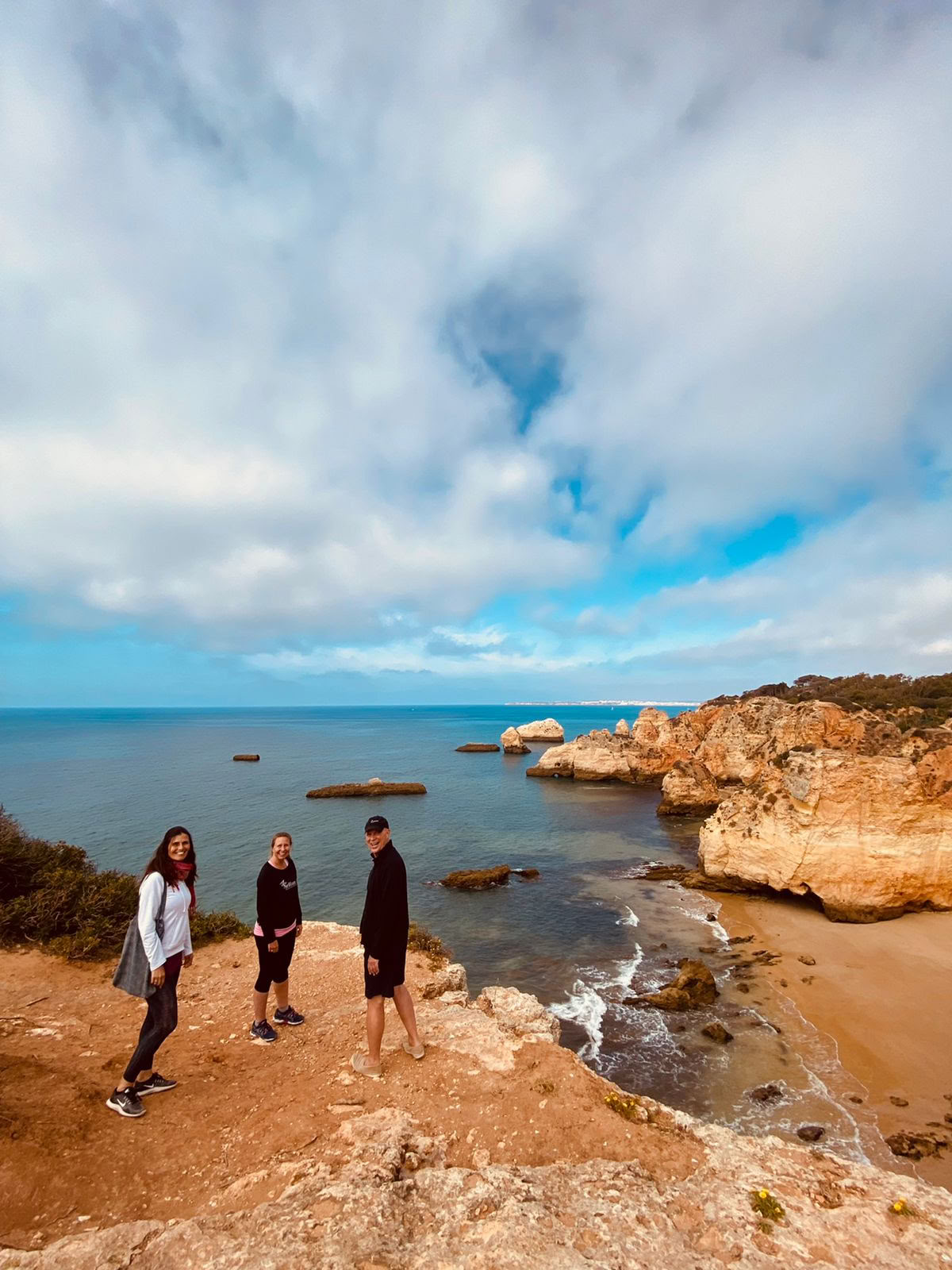 Create Your Life Retreats Portugal
