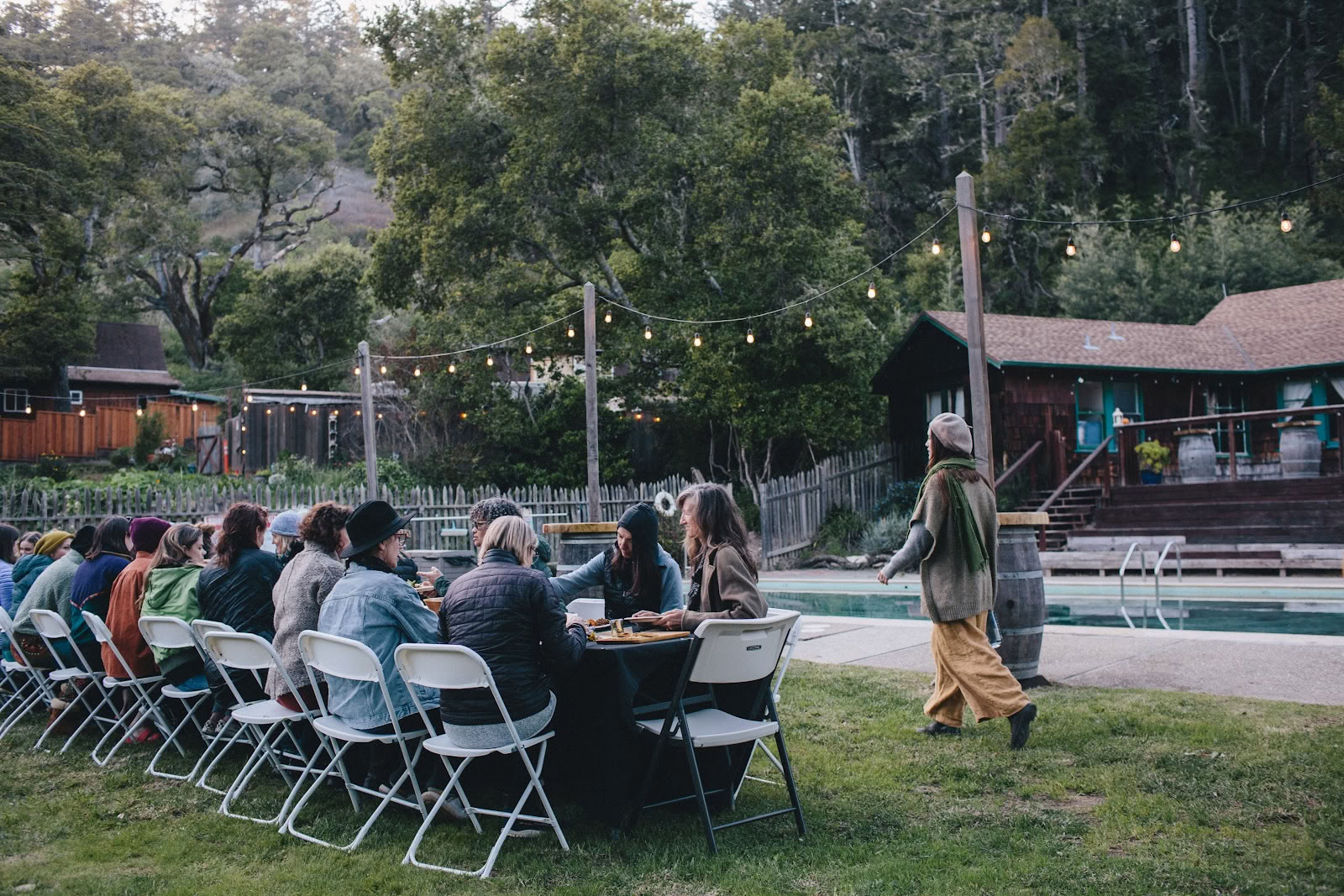 Venture Retreat Center