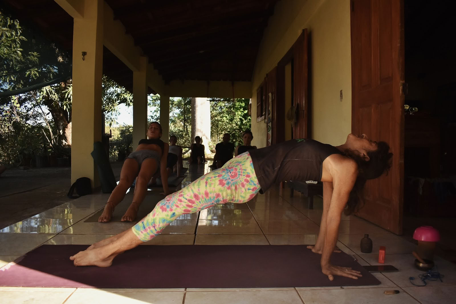 DEVAYA YOGA Studio & Terapia de Masaje