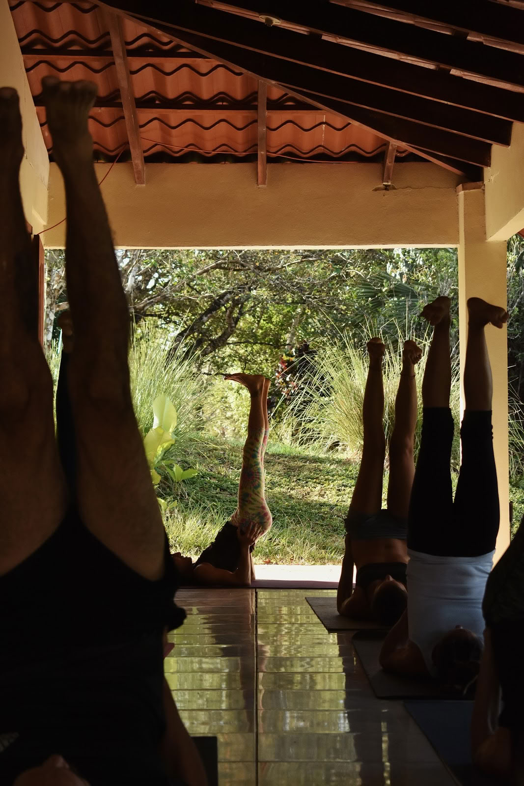 DEVAYA YOGA Studio & Terapia de Masaje