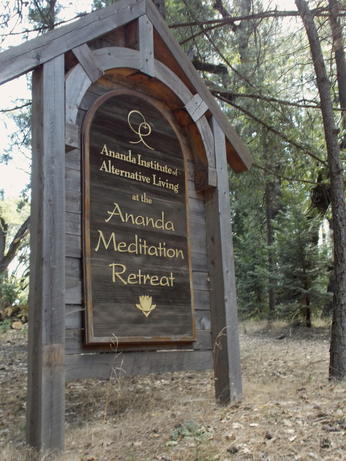 The Seclusion Retreat