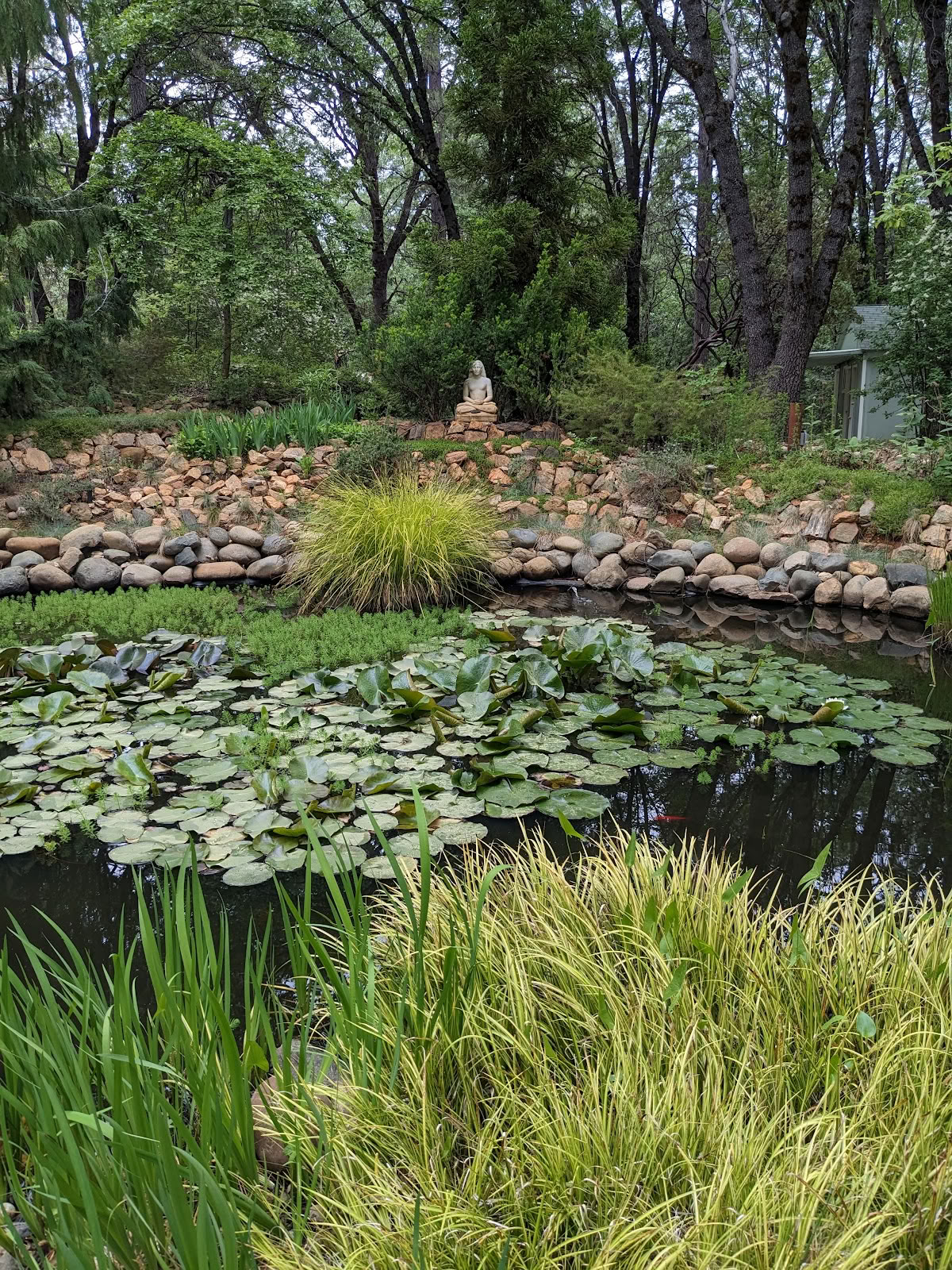 The Seclusion Retreat