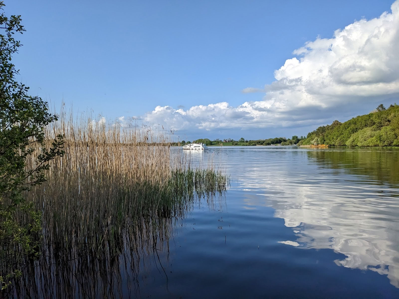 Retiros en Lake Isle