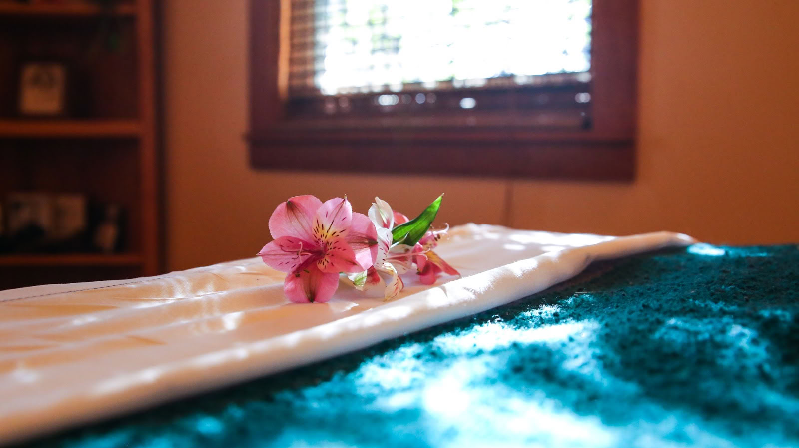 Retiro de salud Ayurveda