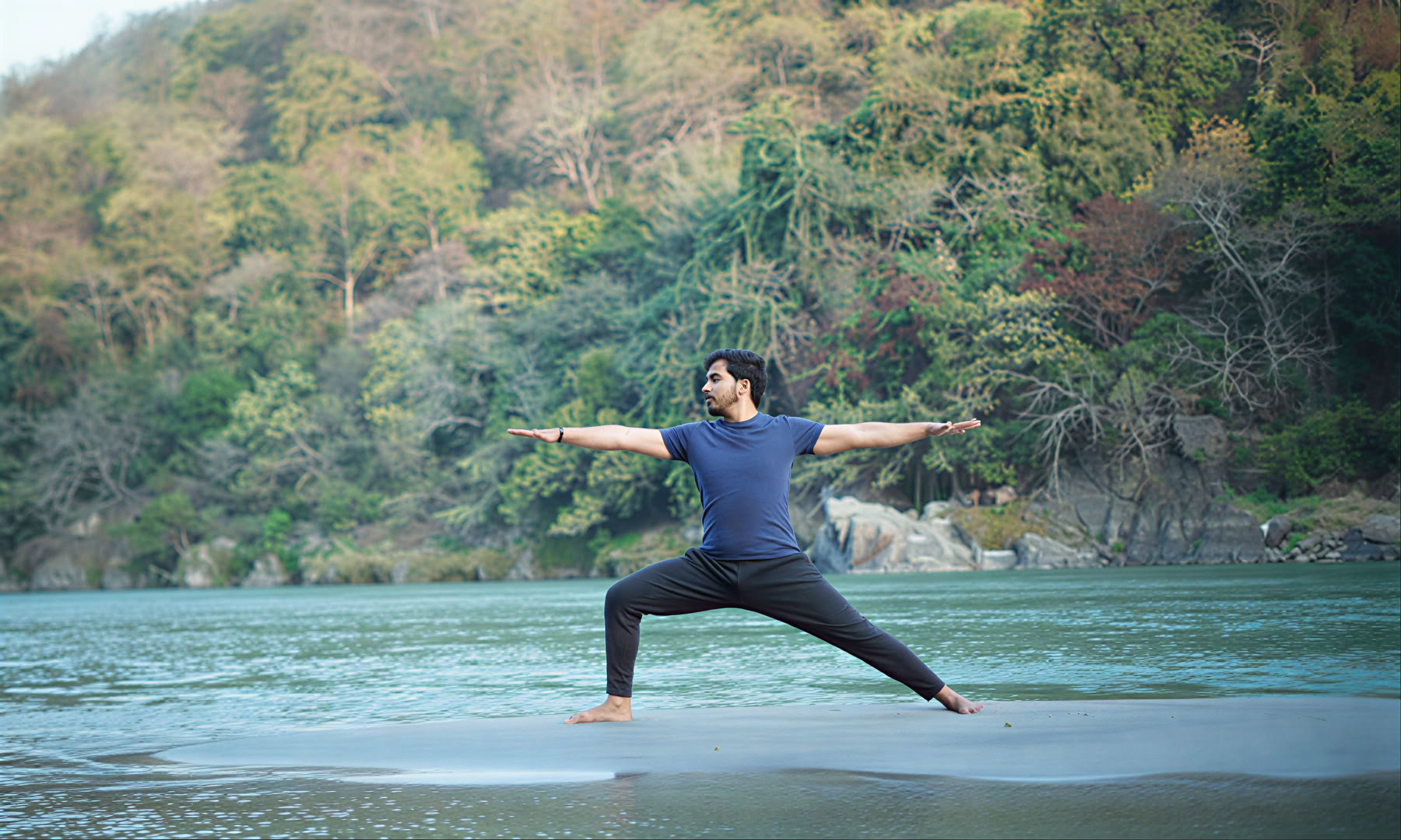 Samridhi Yoga School - Formación de profesores de yoga en Rishikesh
