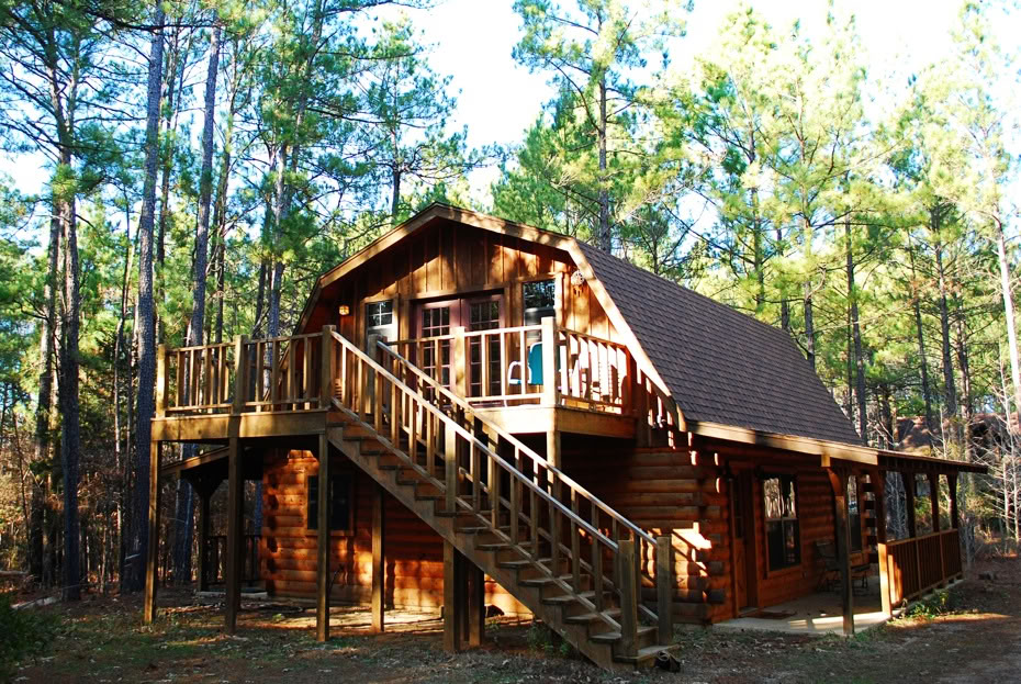 Retiro en los pinos