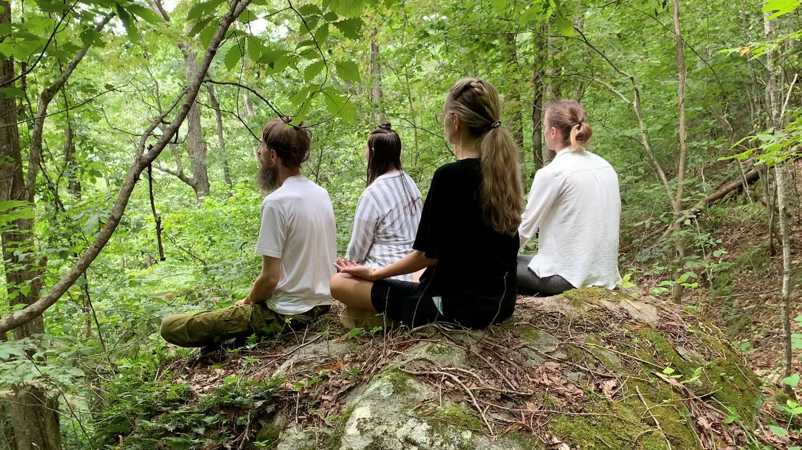 RYK Centro de Yoga y Meditación