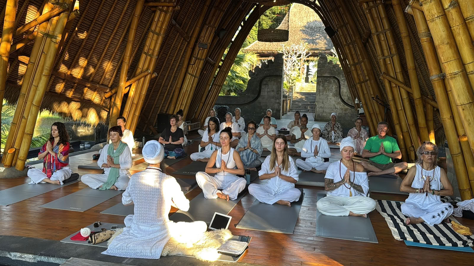 RYK Centro de Yoga y Meditación