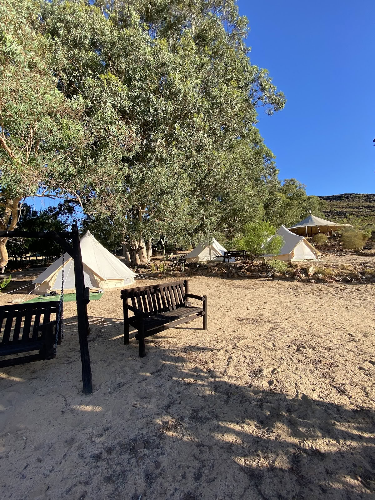 Reboot Retreat