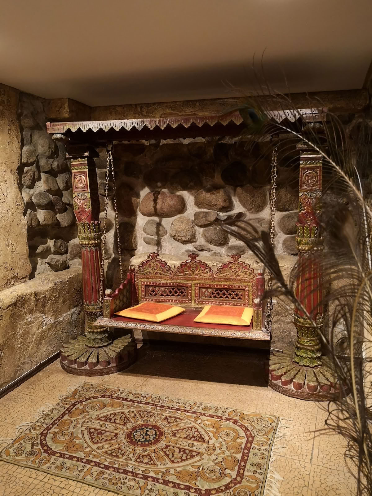 SPA SHANTI | centro SPA Ayurveda