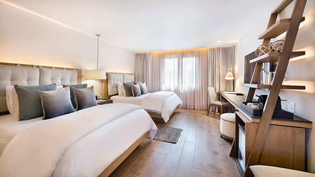 Cartesiano - Boutique & Wellness Hotel