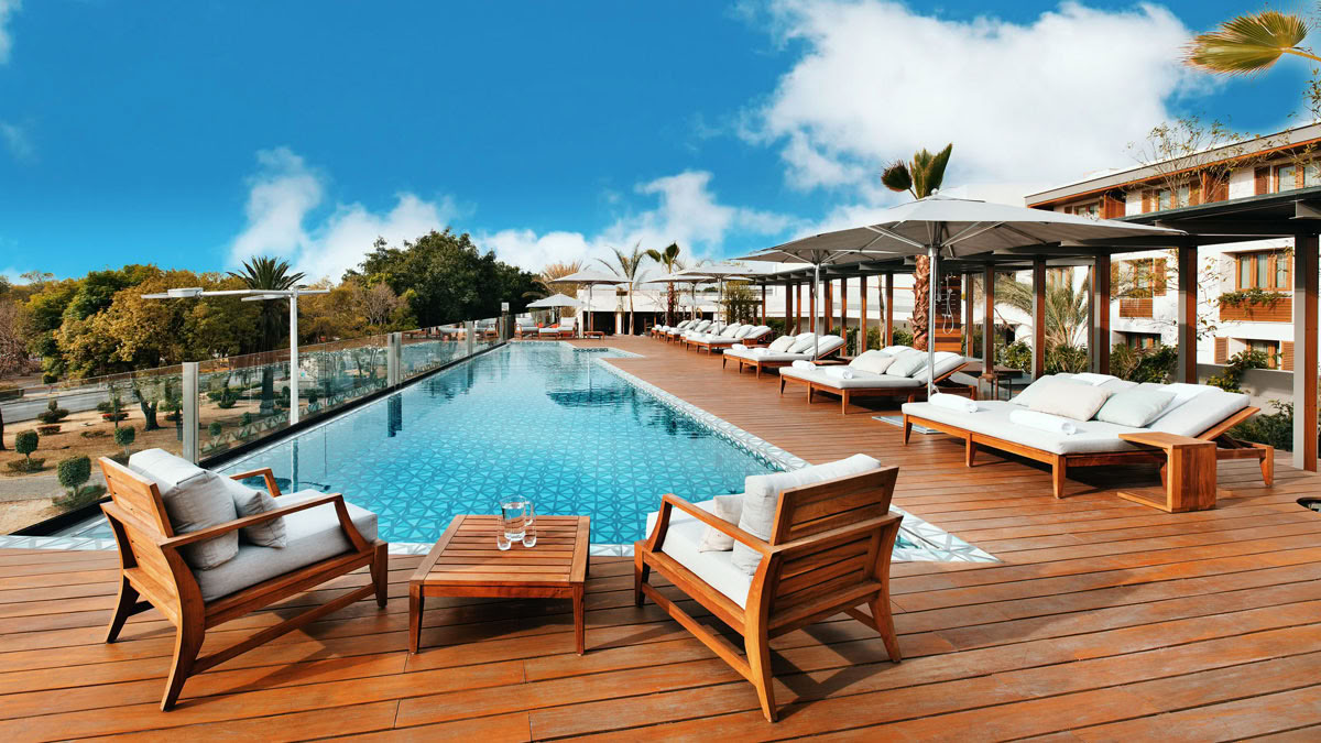 Cartesiano - Boutique & Wellness Hotel