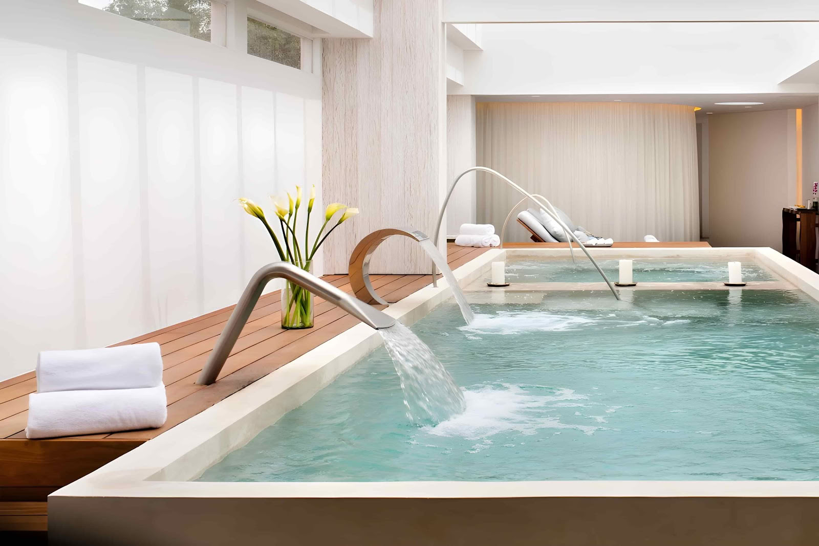 Cartesiano - Boutique & Wellness Hotel