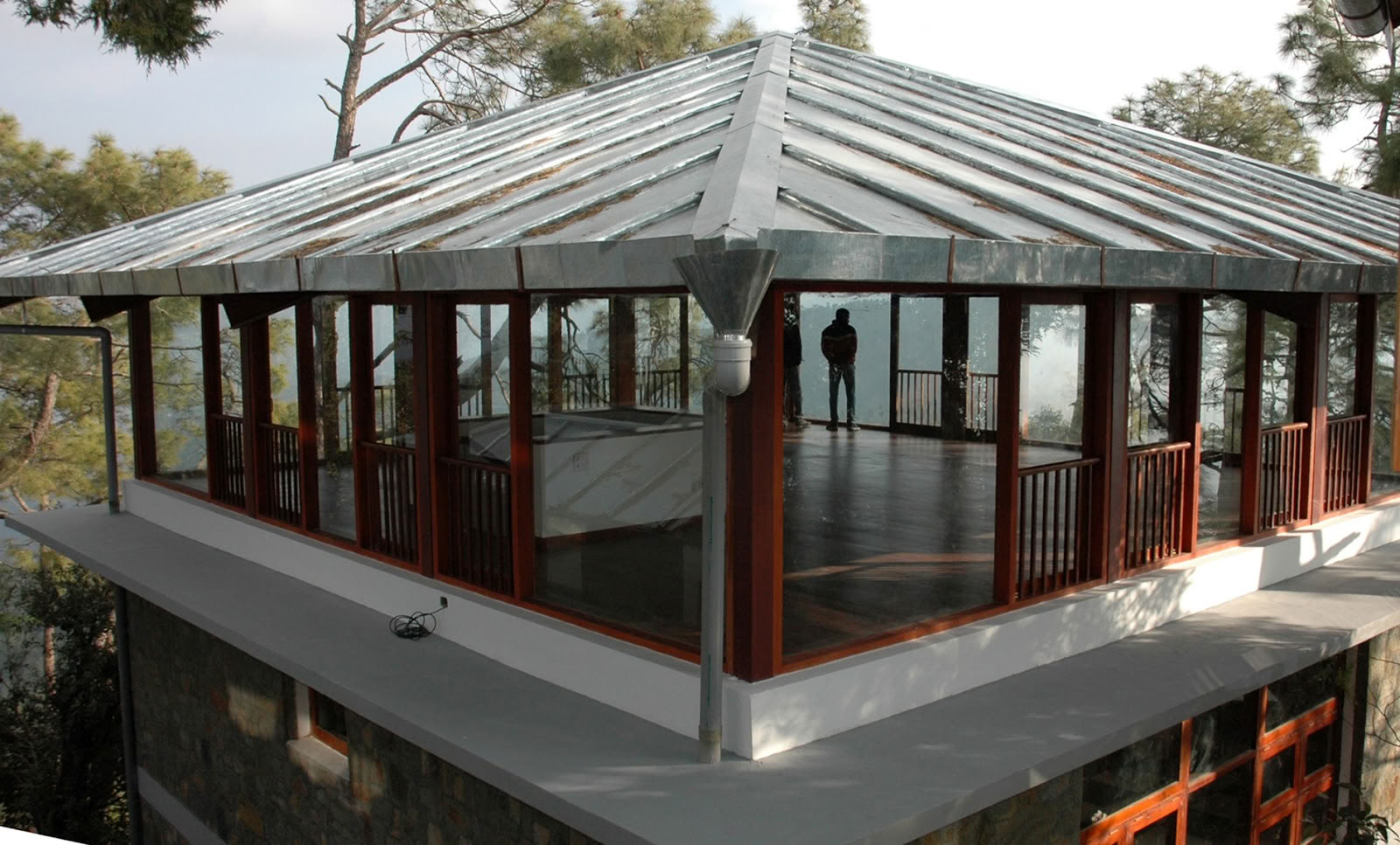 AyurVAID Kalmatia - Centro de Sanación en Almora, Uttrakhand