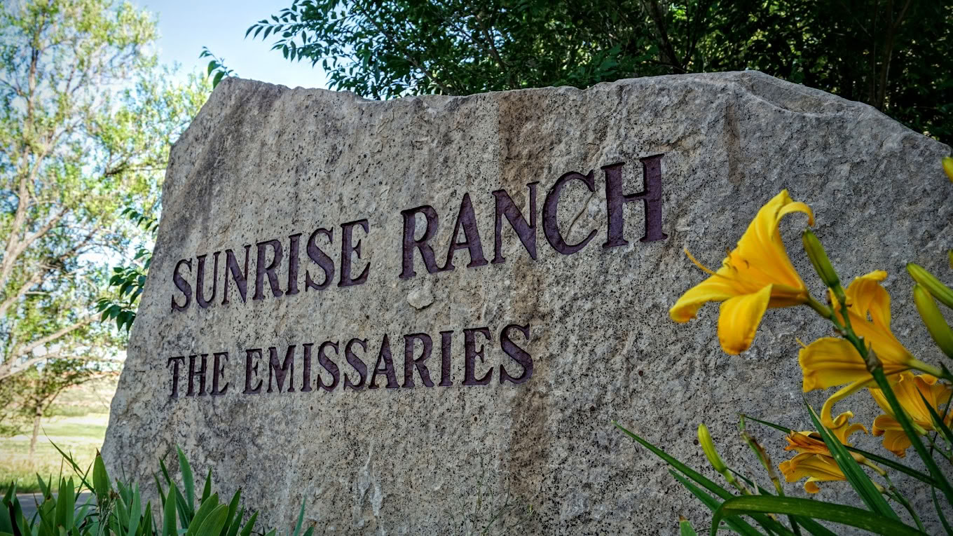 Rancho Sunrise