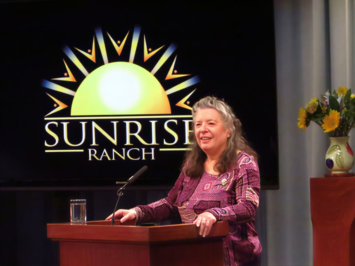 Rancho Sunrise