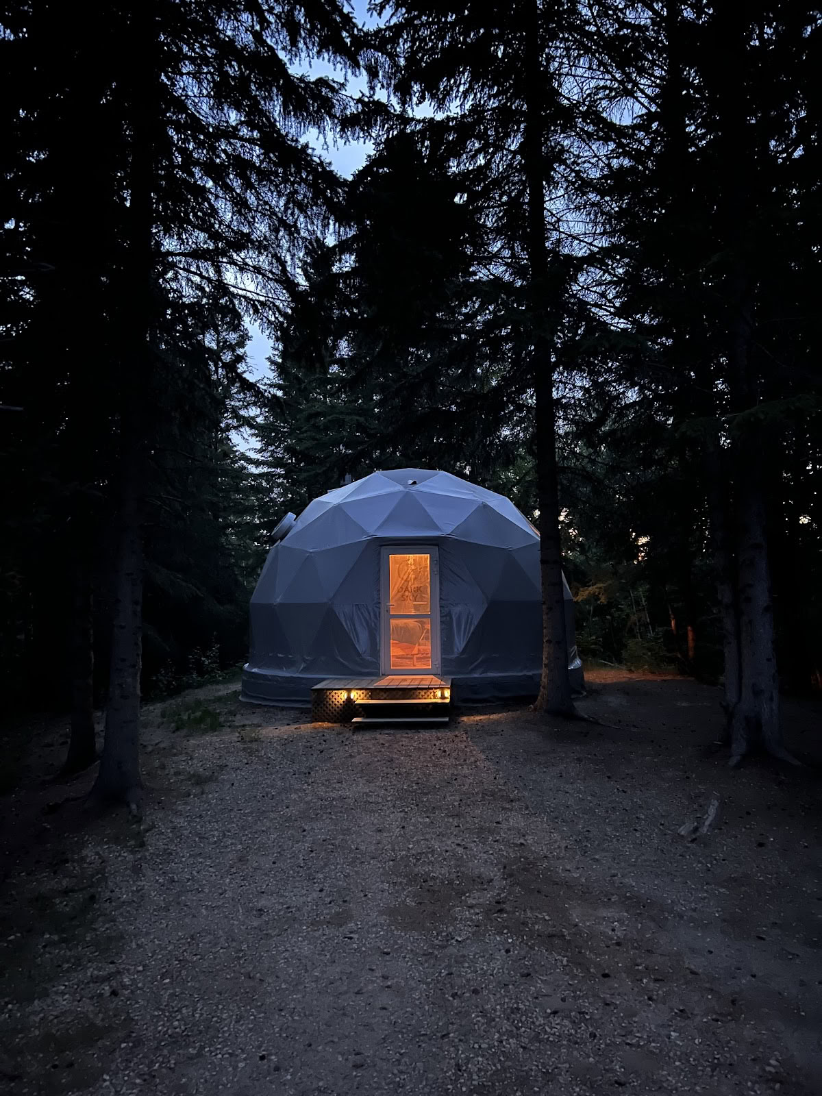 Elk Island Retreat