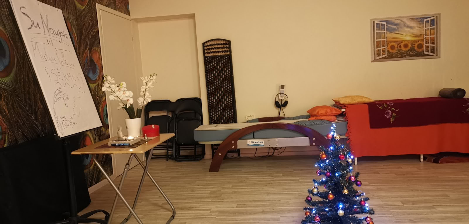Formación de Reiki