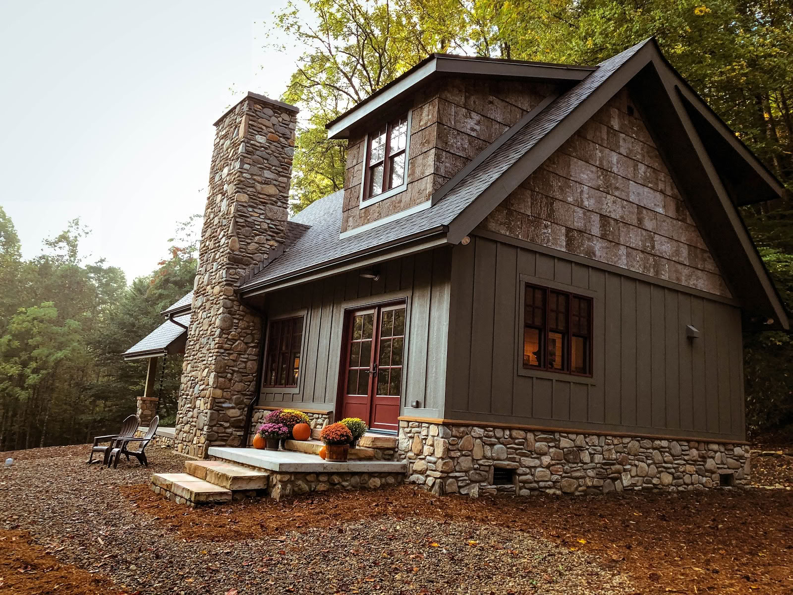 Indigo Nature Retreat