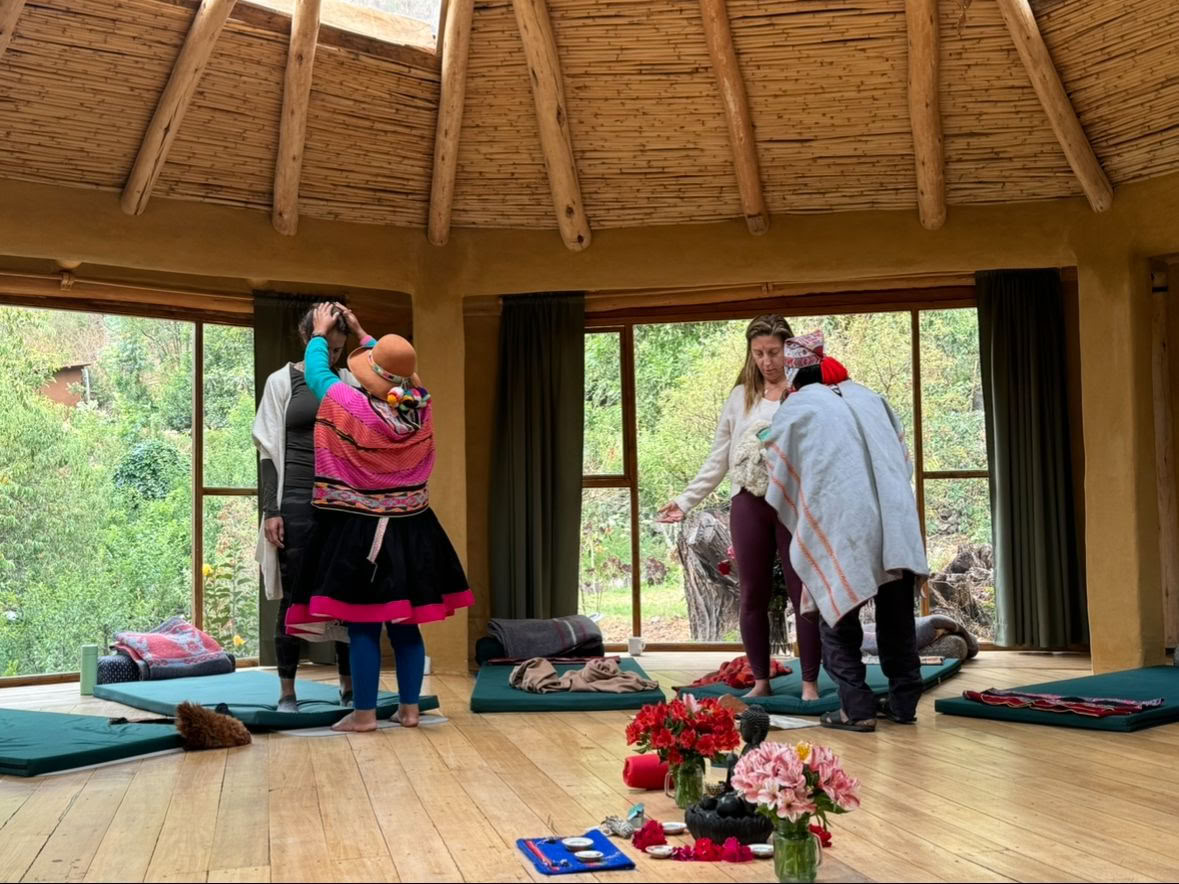 Centro de sanación personalizada de Peru Shamans