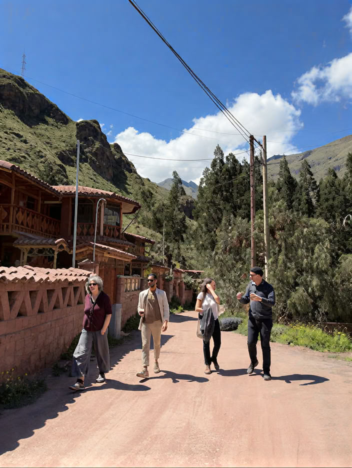 Centro de sanación personalizada de Peru Shamans
