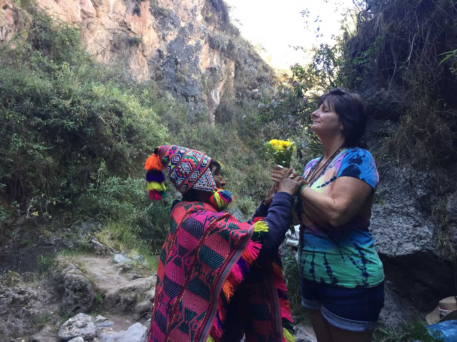 Centro de sanación personalizada de Peru Shamans