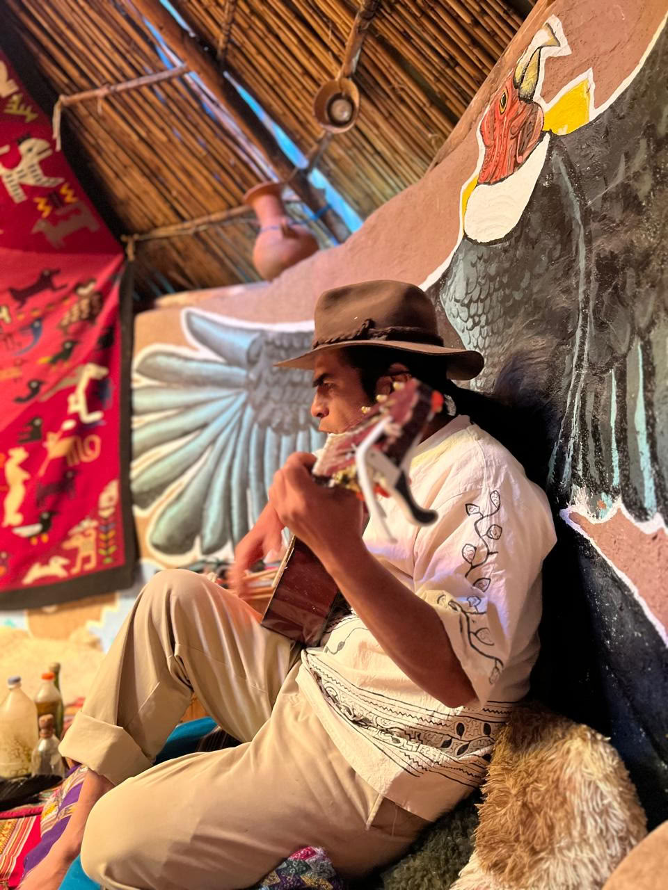 Centro de sanación personalizada de Peru Shamans