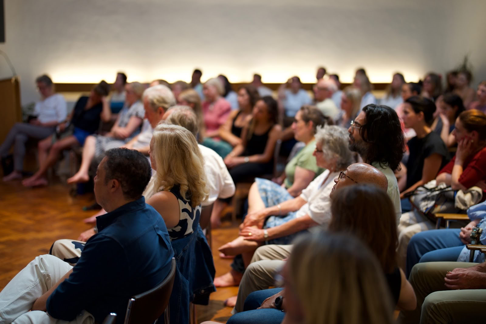 London Meditation Centre